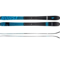 Hagan Boost 94 POW (2022/23) -Alpineskiën Winkel 22 boost 94 pow flat BO94 22 1 1280x1280