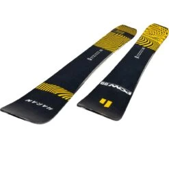 Hagan Boost 99 POW (2022/23) -Alpineskiën Winkel 22 boost 99 pow flat BO99 22 2 1280x1280