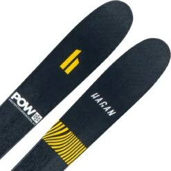 Hagan Boost 99 POW (2022/23) -Alpineskiën Winkel 22 boost 99 pow flat BO99 22 3 1280x1280