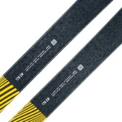 Hagan Boost 99 POW (2022/23) -Alpineskiën Winkel 22 boost 99 pow flat BO99 22 4 1280x1280