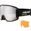 Head Contex Pro 5K Race Chrome/black + Reserve Lens 2 Head Contex Pro 5K Race Chrome/black + Reserve Lens -Alpineskiën Winkel 22 contex pro 5k race 390161 1280x1280