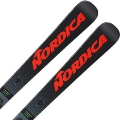 Nordica Dobermann Combi Pro S FDT + J 7.0 GW (2022/23) - Set Incl. Bindingen -Alpineskiën Winkel 22 dm combi pro s fdt 0A1330ME 2 1280x1280