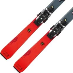 Nordica Dobermann Combi Pro S FDT + J 7.0 GW (2022/23) - Set Incl. Bindingen -Alpineskiën Winkel 22 dm combi pro s fdt 0A1330ME 4 1280x1280