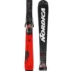 Nordica Dobermann SL Race Plate (U16/U14) (2023/24) -Alpineskiën Winkel 22 dm sl plate men 0A121800 1280x1280