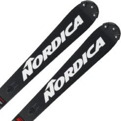 Nordica Dobermann SL Worldcup Dept Plate (2023/24) -Alpineskiën Winkel 22 dm sl wc dept plate 0A120800 2 1280x1280