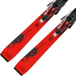 Nordica Dobermann SL Worldcup Dept Plate (2023/24) -Alpineskiën Winkel 22 dm sl wc dept plate 0A120800 4 1280x1280