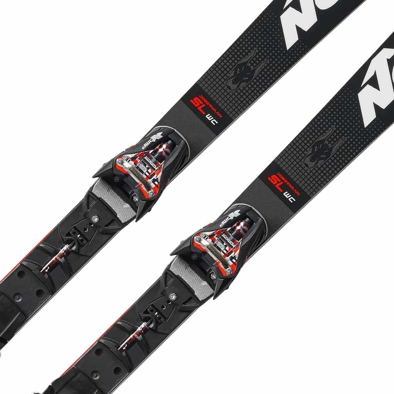 Nordica Dobermann SL Worldcup Plate Men (2023/24) 6 Nordica Dobermann SL Worldcup Plate Men (2023/24) - Afbeelding 4