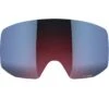 Salomon Driver Prime Sigma Ice Bluespare Visor