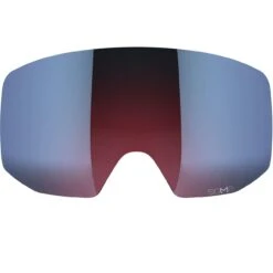 Salomon Driver Prime Sigma Ice Bluespare Visor