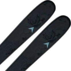 Dynastar E-Pro 85 (2022/23) -Alpineskiën Winkel 22 e pro 85 flat DALN502 2 1280x1280