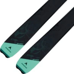 Dynastar E-Pro 85 (2022/23) -Alpineskiën Winkel 22 e pro 85 flat DALN502 4 1280x1280