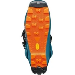 Scarpa F1 GT Petrol/orange 10 Scarpa F1 GT Petrol/orange -Alpineskiën Winkel 22 f1 gt 12182 M 3 1280x1280