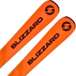 Blizzard Firebird SRC WC Piston Plate (2022/23) -Alpineskiën Winkel 22 firebird src wc pp 8A222200 2 1280x1280