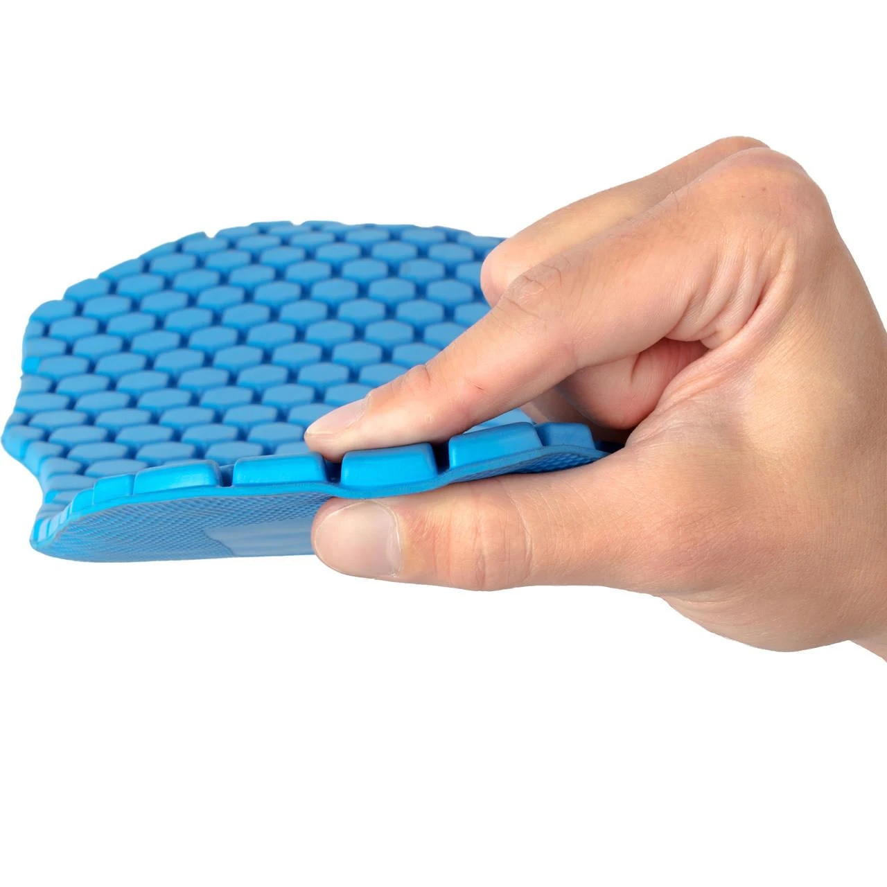 Shred Flexi Back Protector Vest Zip 5 Shred Flexi Back Protector Vest Zip - Afbeelding 3