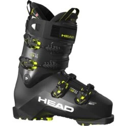 Head Formula RS 130 GW Black/yellow (2022/23)