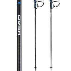 Head Frontside Anthracite/blue Poles 5 Head Frontside Anthracite/blue Poles -Alpineskiën Winkel 22 frontside 381542 1 1280x1280