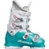 Nordica Speedmachine J 4 Girl Lightblue/white/rose -Alpineskiën Winkel 22 g speedmachine j4 050736003L4 1280x1280