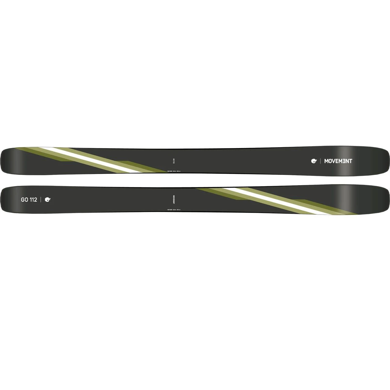 Movement GO 112 Ti (2022/23) 4 Movement GO 112 Ti (2022/23) - Afbeelding 2