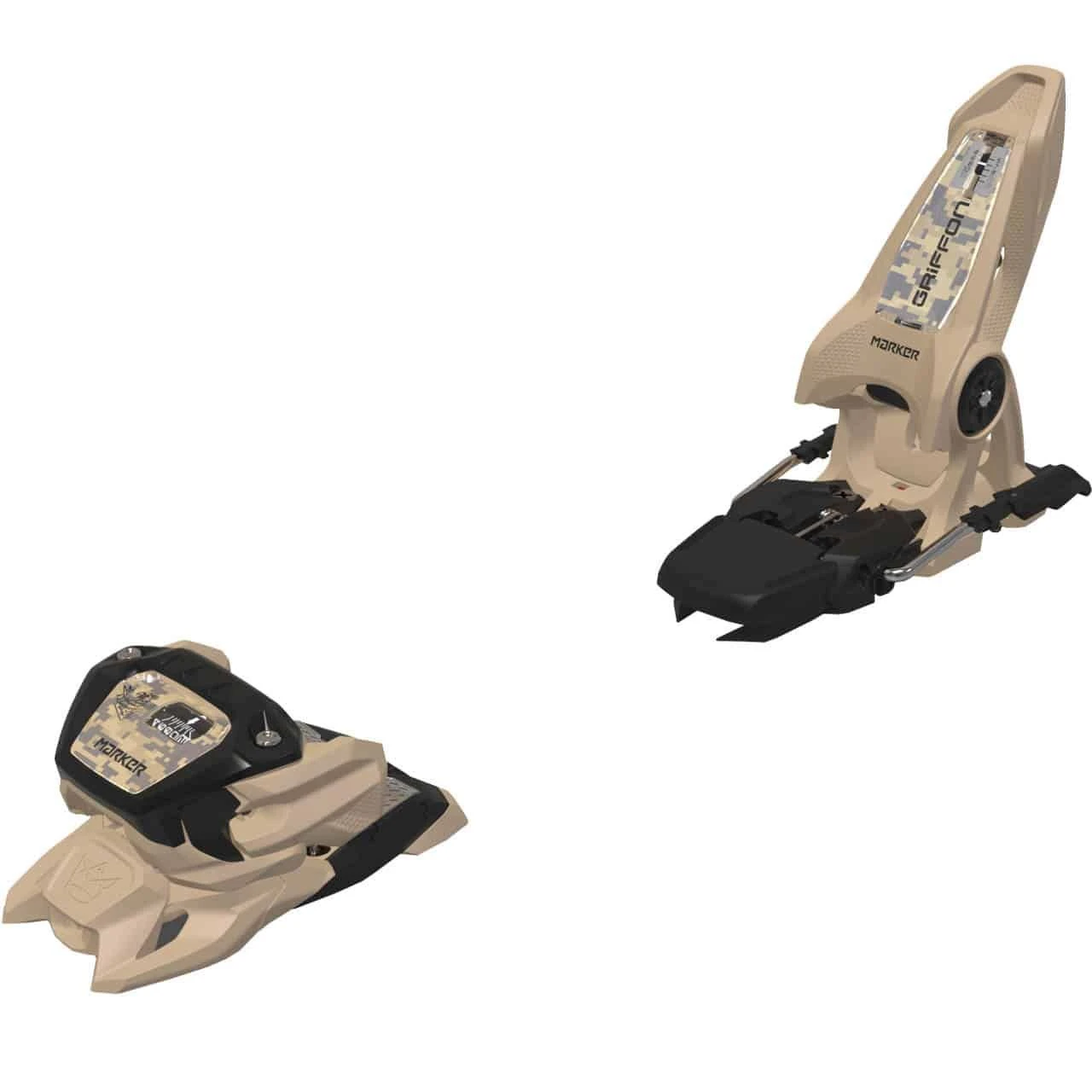 Marker Griffon 13 ID Tan 3 Marker Griffon 13 ID Tan