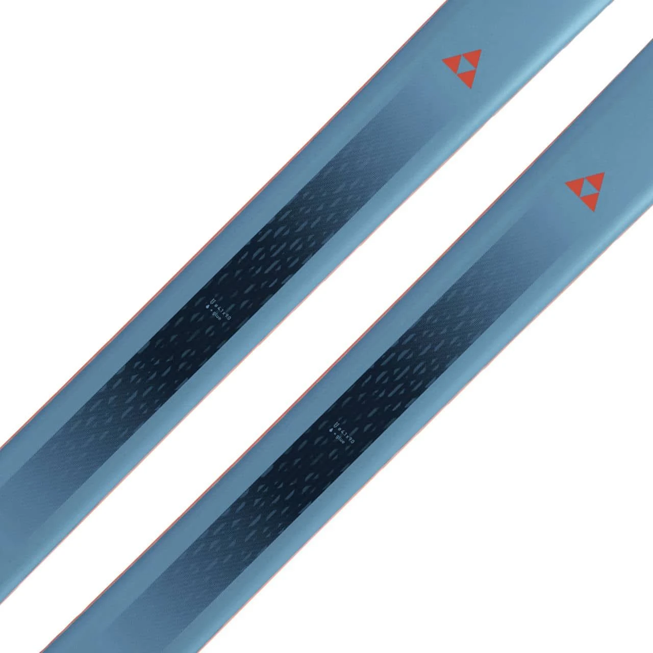 Fischer Hannibal 96 Carbon (2022/23) 6 Fischer Hannibal 96 Carbon (2022/23) - Afbeelding 4