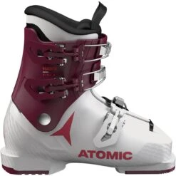 Atomic HAWX Girl 3 White/berry