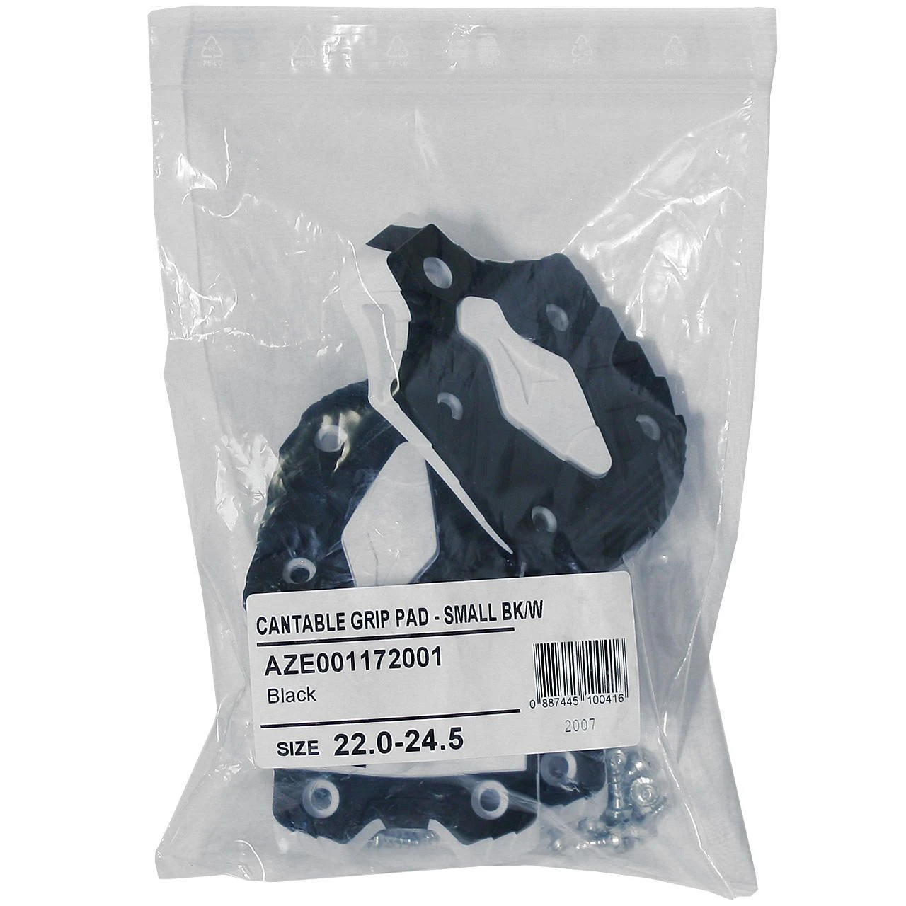 Atomic Sohlenplatten Kit Hawx Alpin ISO 5355 4 Atomic Sohlenplatten Kit Hawx Alpin ISO 5355 - Afbeelding 2