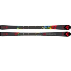 Rossignol Hero Athlete FIS SL LTDE U14/U16 R22 (2023/24) -Alpineskiën Winkel 22 hero athl fis sl ltde u14 r22 RALAI04 1 1280x1280