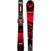 Rossignol Hero Athlete MultiEvent U8/U12 (2023/24) - Set Incl. Bindingen
