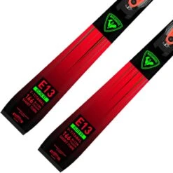 Rossignol Hero Elite ST Ti Konect (2023/24) - Set Incl. Bindingen -Alpineskiën Winkel 22 hero elite st ti konect RALPL01 4 1280x1280