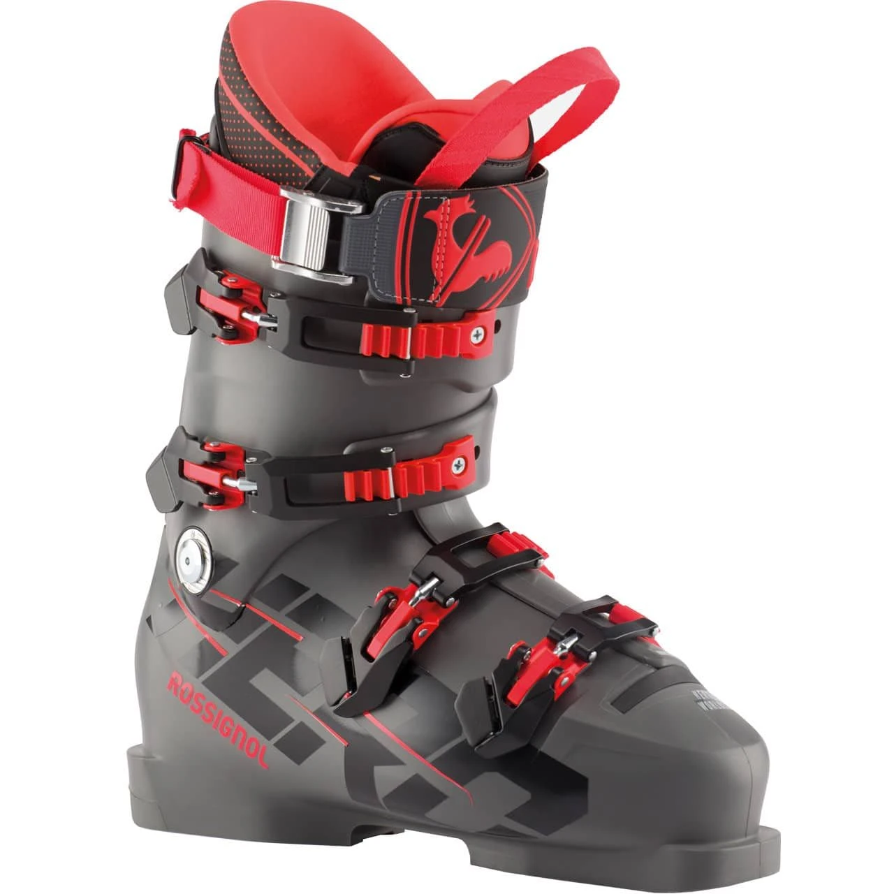 Rossignol Hero World Cup 140 Meteor Grey 3 Rossignol Hero World Cup 140 Meteor Grey