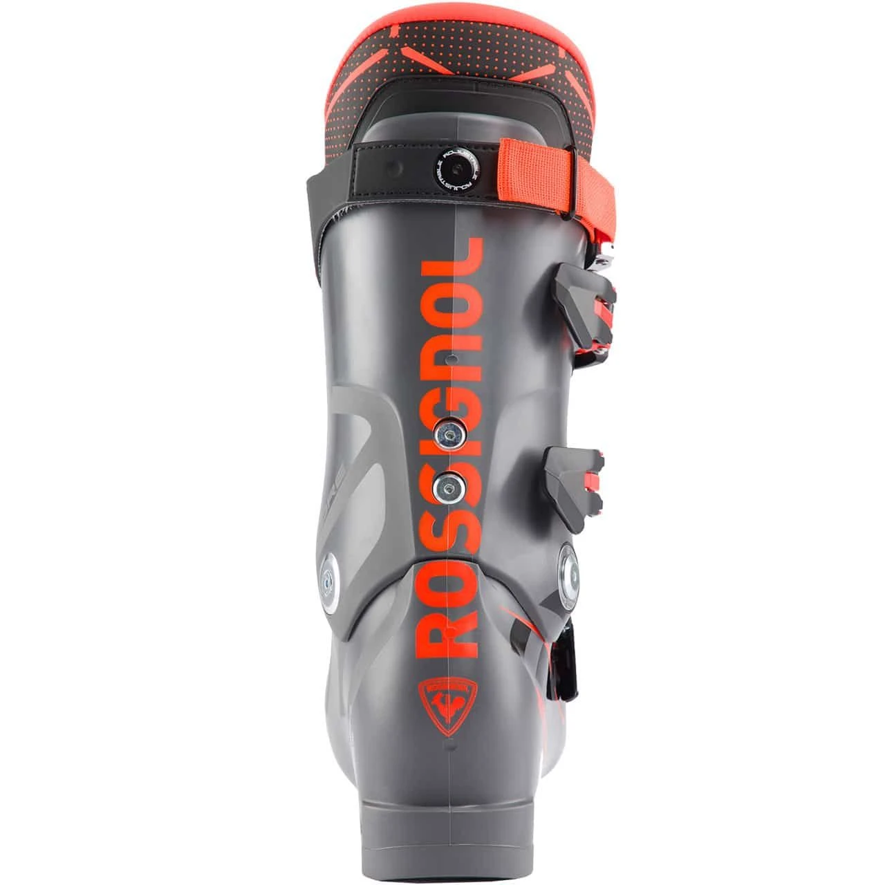 Rossignol Hero World Cup 140 Meteor Grey 5 Rossignol Hero World Cup 140 Meteor Grey - Afbeelding 3