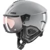 Uvex Instinct Visor Pro V Rhino