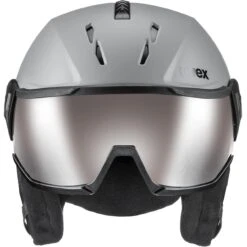 Uvex Instinct Visor Pro V Rhino -Alpineskiën Winkel 22 instinct visor pro v S566261 1003 2 1280x1280