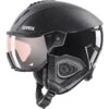 Uvex Instinct Visor Pro V Black 2 Uvex Instinct Visor Pro V Black -Alpineskiën Winkel 22 instinct visor pro v S566261 2003 1280x1280