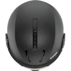 Uvex Instinct Visor Pro V Black -Alpineskiën Winkel 22 instinct visor pro v S566261 2003 4 1280x1280