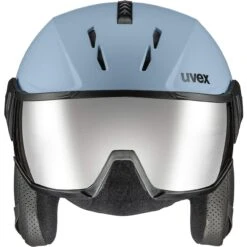 Uvex Instinct Visor Glacier-black Matt -Alpineskiën Winkel 22 instinct visor S566260 6003 2 1280x1280
