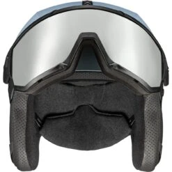 Uvex Instinct Visor Glacier-black Matt -Alpineskiën Winkel 22 instinct visor S566260 6003 3 1280x1280