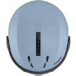 Uvex Instinct Visor Glacier-black Matt -Alpineskiën Winkel 22 instinct visor S566260 6003 4 1280x1280