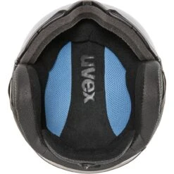 Uvex Instinct Visor Glacier-black Matt -Alpineskiën Winkel 22 instinct visor S566260 6003 5 1280x1280