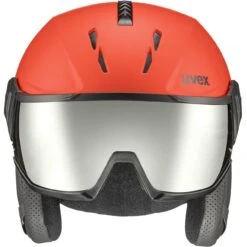 Uvex Instinct Visor Fierce Red-black Matt 10 Uvex Instinct Visor Fierce Red-black Matt -Alpineskiën Winkel 22 instinct visor S566260 7003 2 1280x1280