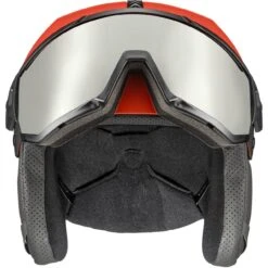 Uvex Instinct Visor Fierce Red-black Matt 11 Uvex Instinct Visor Fierce Red-black Matt -Alpineskiën Winkel 22 instinct visor S566260 7003 3 1280x1280