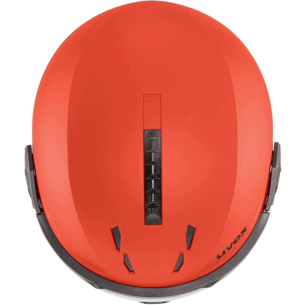 Uvex Instinct Visor Fierce Red-black Matt 7 Uvex Instinct Visor Fierce Red-black Matt - Afbeelding 5