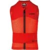 Atomic Live Shield Vest JR Red 1 Atomic Live Shield Vest JR Red -Alpineskiën Winkel 22 jr live shield vest AN5205022 1280x1280