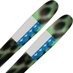 K2 Mindbender Jr FDT 7.0 (2022/23) - Set Incl. Bindingen 9 K2 Mindbender Jr FDT 7.0 (2022/23) - Set Incl. Bindingen -Alpineskiën Winkel 22 jr mindbender set 10G0801 210 1 2 1280x1280