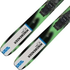 K2 Mindbender Jr FDT 7.0 (2022/23) - Set Incl. Bindingen 11 K2 Mindbender Jr FDT 7.0 (2022/23) - Set Incl. Bindingen -Alpineskiën Winkel 22 jr mindbender set 10G0801 210 1 4 1280x1280