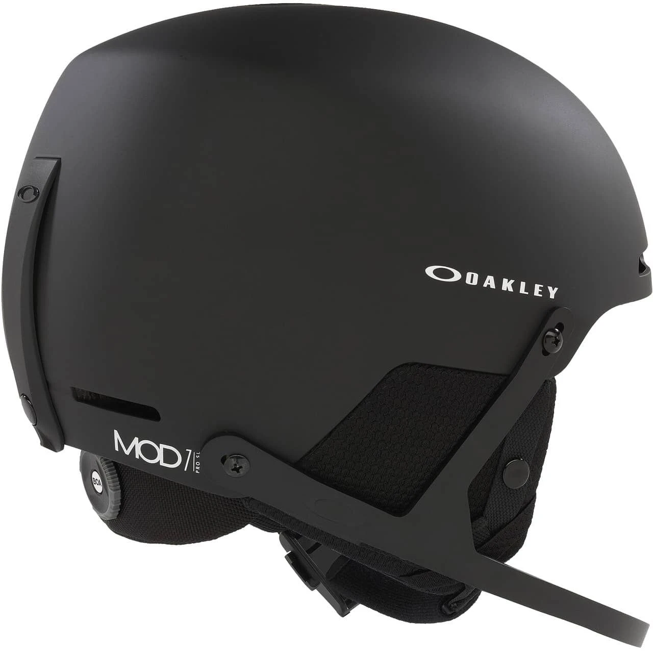 Oakley MOD1 Pro SL Youth Blackout 5 Oakley MOD1 Pro SL Youth Blackout - Afbeelding 3