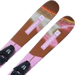 Armada Kirti R + C5 (2022/23) - Set Incl. Bindings -Alpineskiën Winkel 22 kirti set 22h ARMRASS00120 2 1280x1280