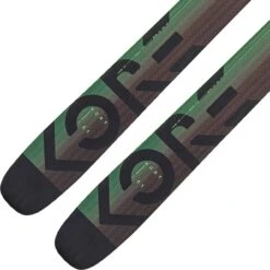 Head Kore 105 (2022/23) -Alpineskiën Winkel 22 kore 105 flat 315422 4 1280x1280