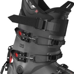 Head Kore 120 GW Anthracite/red -Alpineskiën Winkel 22 kore 120 gw 602045 1 1280x1280