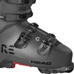 Head Kore 120 GW Anthracite/red -Alpineskiën Winkel 22 kore 120 gw 602045 2 1280x1280